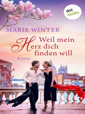 cover image of Weil mein Herz dich finden will